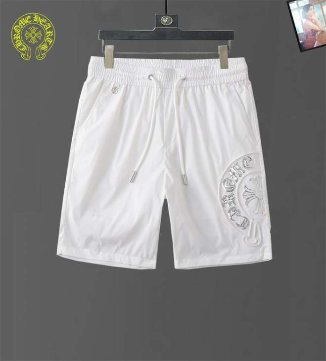 Picture of Chrome Hearts Short Pants _SKUChromeHeartsM-3XL12yn2616771